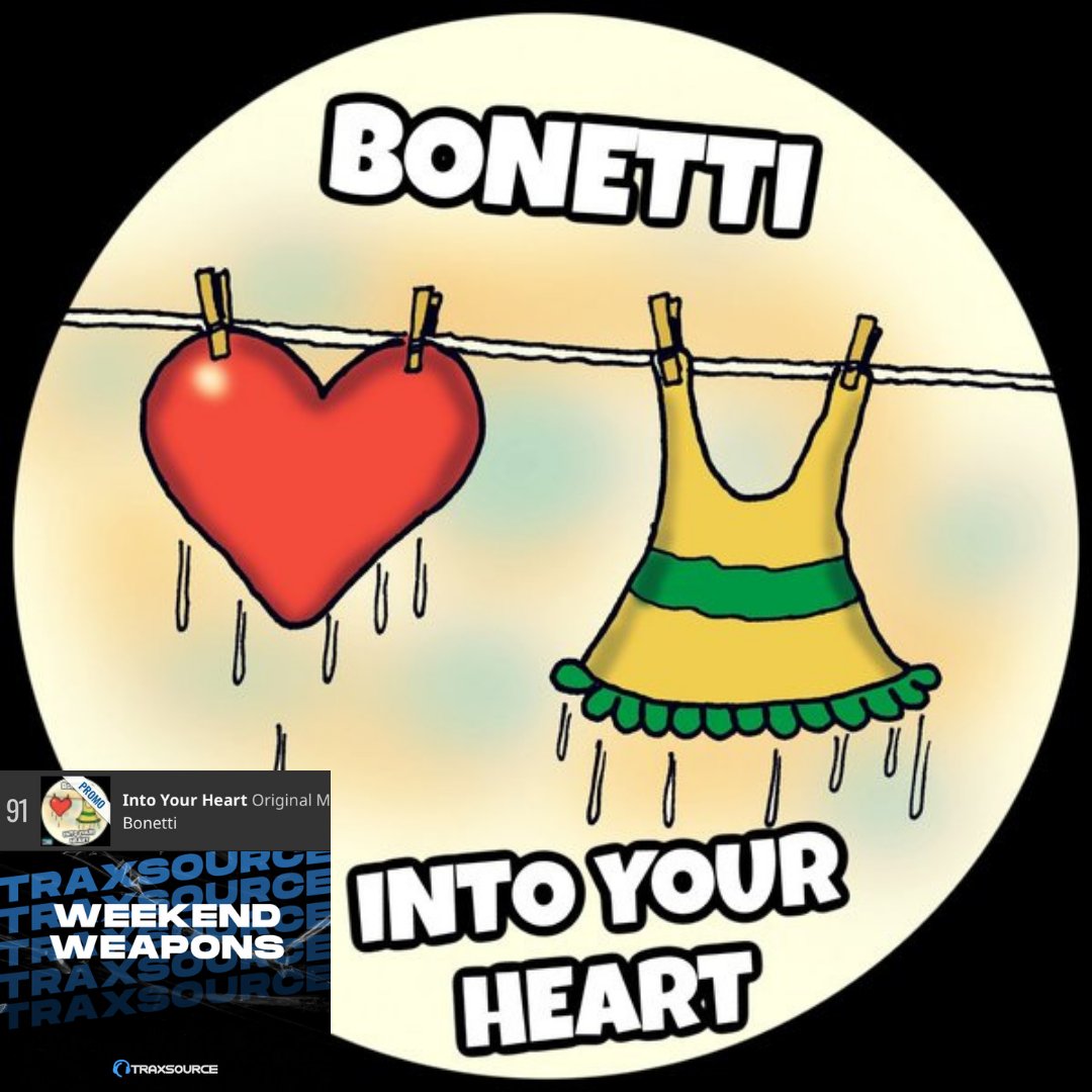 __Bonetti's tweet photo. 🤴🏼🤴🏻🤴🏿✨Happy Three Kings Day!
🧨💥Today 'Relax' (@__Bonetti remix) remixed to #point85 & @maexdj_ released on #shockingsounds and 'Into Your Heart' released on #artfunk are in the 'Weekend Weapons' @traxsource's chart.
🛒 https://t.co/VkjEdk4wkM https://t.co/tvGOdbUVYI