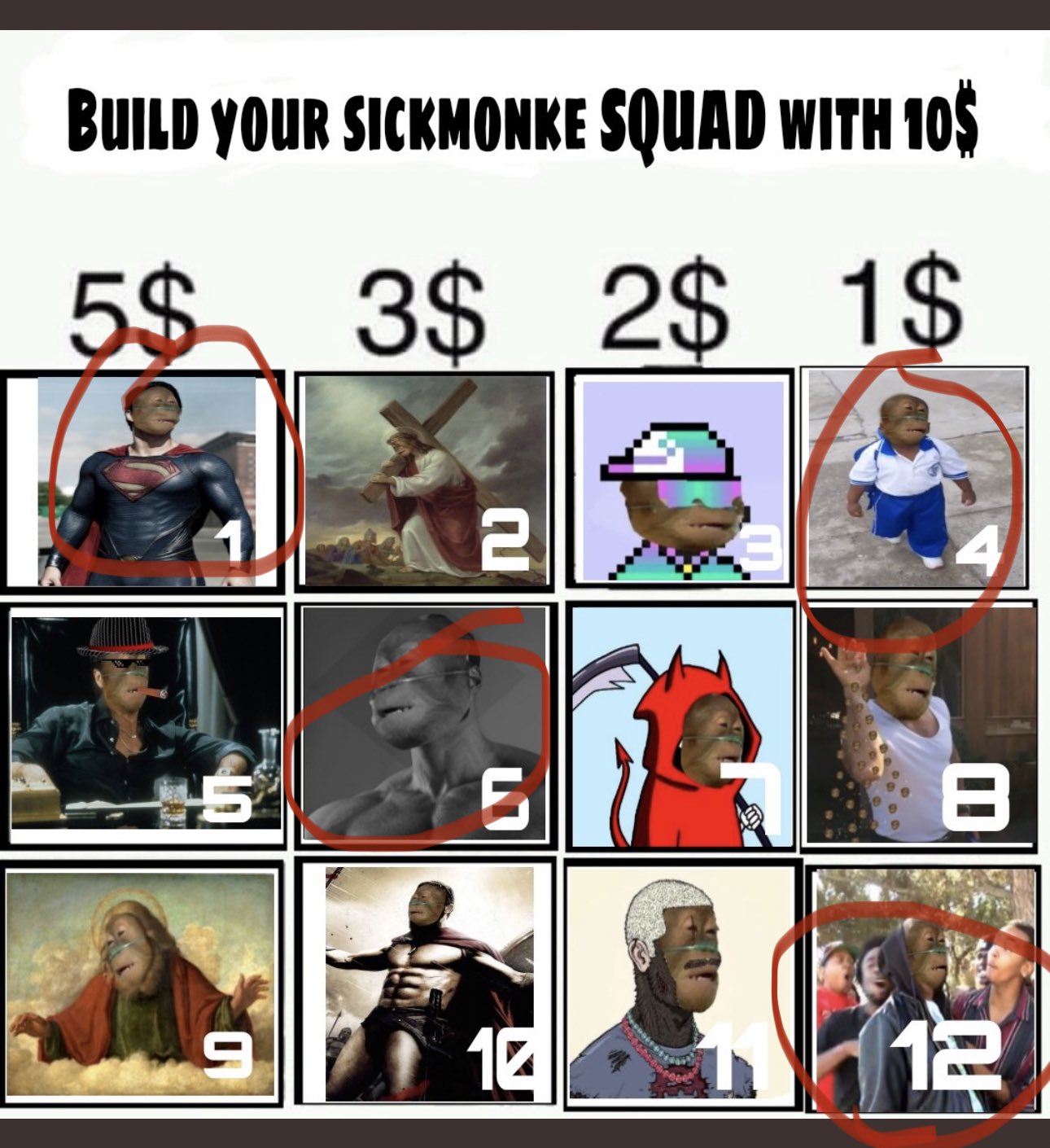 wgmidiot (Banned 7 times) on Twitter: "@realgoken OP https://t.co