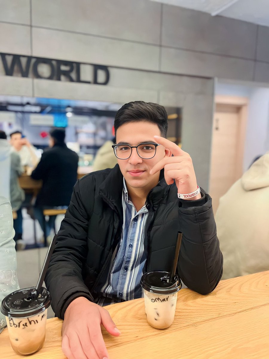 OmarIbrahim_74's tweet photo. perfecto ❤🥰 https://t.co/6w1yuRKOjz