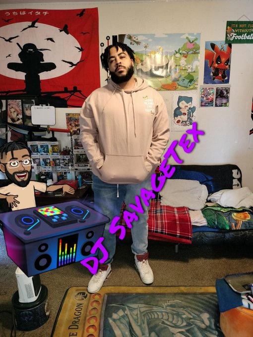 #Savage #weeb #dj #bigsexy https://t.co/JQdKo6QI9F<a href="/tag/savage"class="tags">#Savage</a><a href="/tag/weeb"class="tags">#weeb</a><a href="/tag/dj"class="tags">#dj</a><a href="/tag/bigsexy"class="tags">#bigsexy</a>
