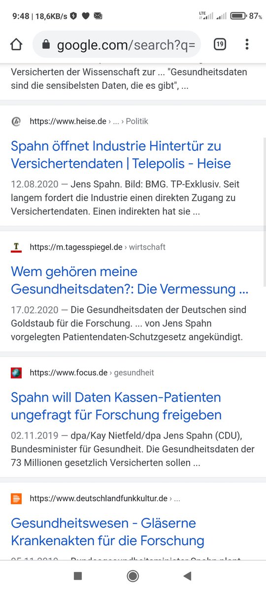 MasterRelaxe's tweet photo. @KaymanMurat Kennste echt nicht den unterschied zwischen dir und den Chaoten?

Armselig!

Nur in Berlin sitzen 736 #Meineidige im Bundestag, die erdreisten sich Verbrechen zu begehen. Als Anwalt haste doch sicher auch gegen den #Datenraub von @JensSpahn gehandelt? https://t.co/ligz3PgvFd