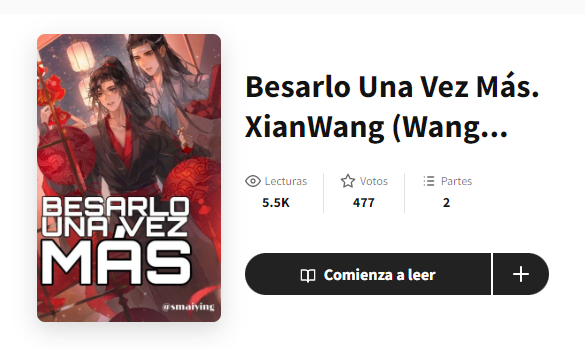 wangxiansexo's tweet photo. Les vengo a recomendar este fic que me enteré que es de una muti y está alimentando mi Bottomgji, onda daten a Wei Ying dandole ordenes a Lan Zhan, un delirio completo https://t.co/keRkpvBjgx