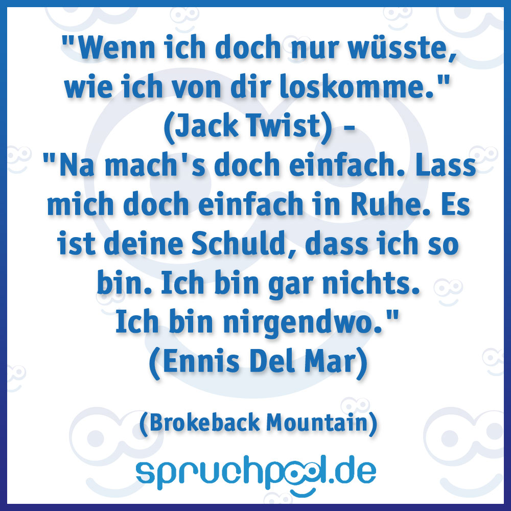 Spruchpool's tweet photo. https://t.co/eZHnY6RCj9
#BrokebackMountain #Ennis #EnnisDelMar #JackTwist #loskommen #nichts #nirgendwo #Poster #Ruhe #Schuld #Brokeback #Mountain #Film #DVD #streamen #Kino #Gay #Schwul #LGBT #Spruch #Sprüche #Sprichwörter #Zitate
#lgbt #schwulejungs #schwul #gaymen #gay #pride https://t.co/SX5G1X0FsS