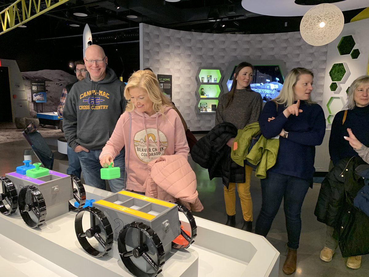 Mrs Geist tweet media