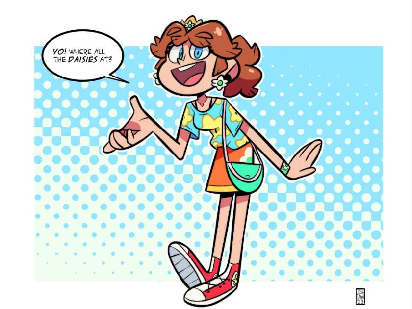 joshdamn23's tweet photo. Art Train bby! 
Tagging @Akupuff @ess_n_stuffs @snappysart @MinionKingKarl @scifidude_art @GhostyGooGengle https://t.co/zCcv44LAIj