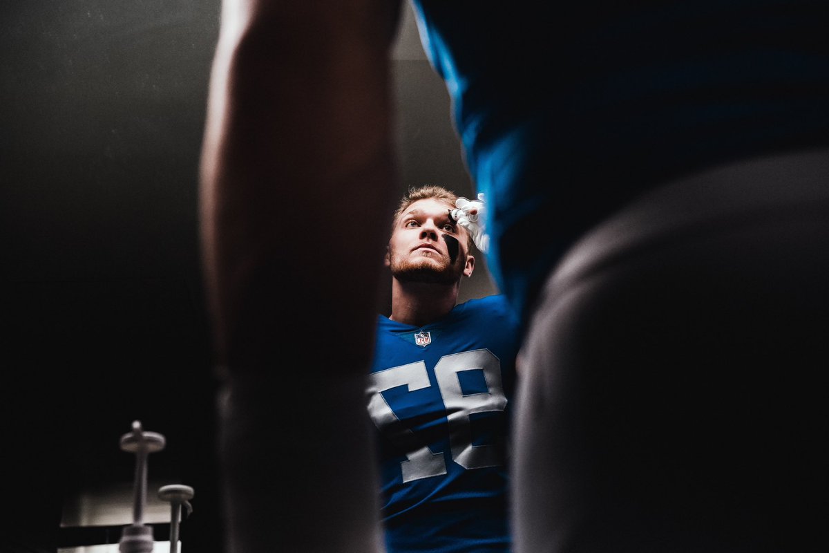 Every morning when we look ourselves in the mirror, we have to decide what kind of person we want to be, how we want to live our lives, and the legacy we want to leave. This week Damar has inspired us to live our lives for a purpose. Live our lives for love.