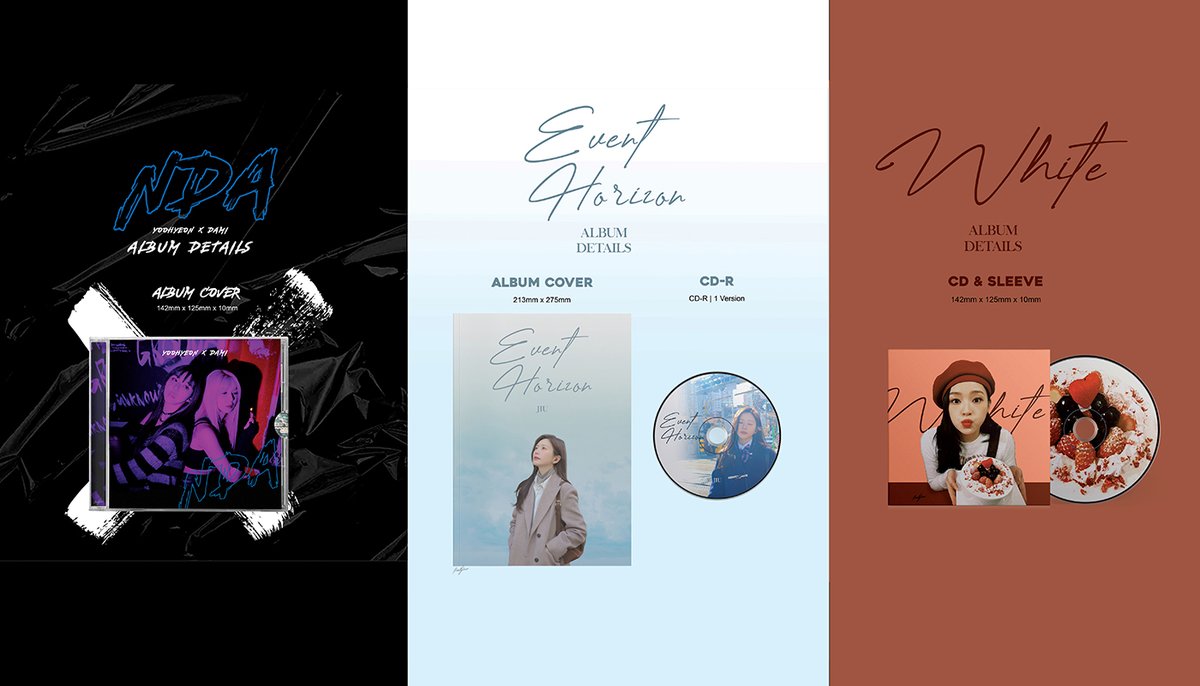 SeulgiIsRound's tweet photo. 🧵 Thread of Threads 🧵
Album Edits/Designs, Won Ads, basically my fanarts lol✨🎁 https://t.co/KLmYFiaMcg