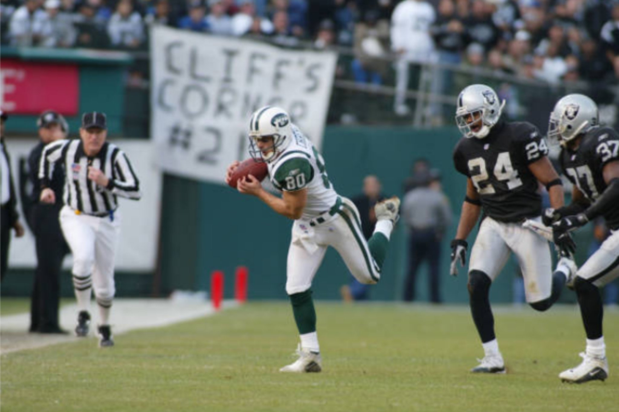 New York Jets History on Twitter "nyjets clinched 1st playoff app