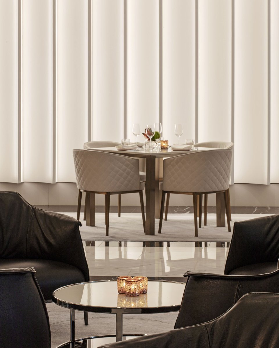 We've put on our black tie best to proudly receive an Interior Design Magazine Best of the Year Award!

Our hotel’s largest renovation since opening in 1989 ushered in a new era of design
by the talented Rottet Studio. 

#BestofYearAwards #InteriorDesignMagazine #HotelDesign