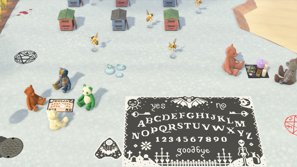Carmeaner's tweet photo. #AnimalCrossing #ACNH #NintendoSwitch https://t.co/W2XTqgRTSC