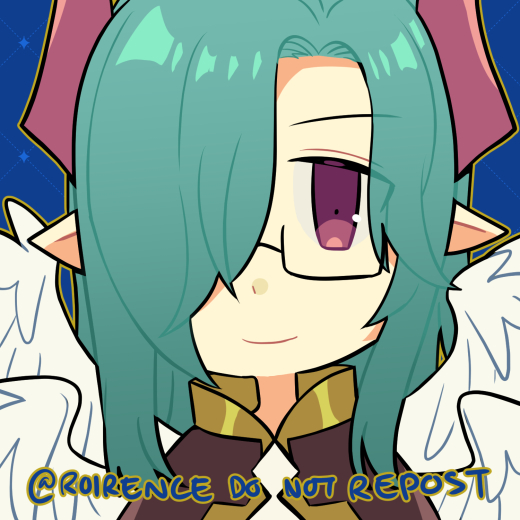 「some icon commissions i did recently! 」|Roi@Sakura Con 2319のイラスト