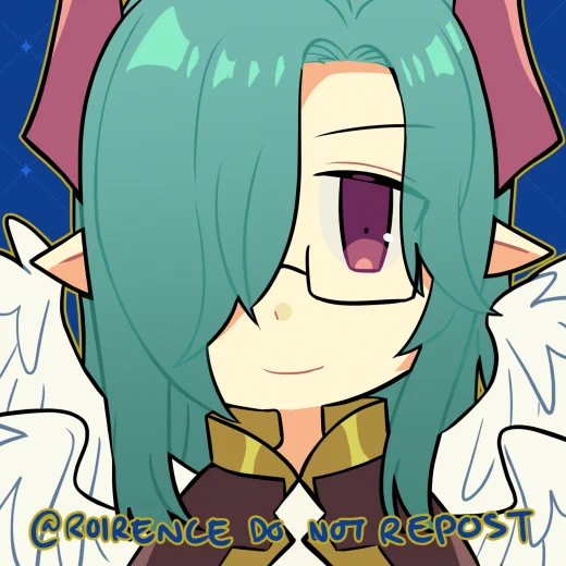 some icon commissions i did recently! 