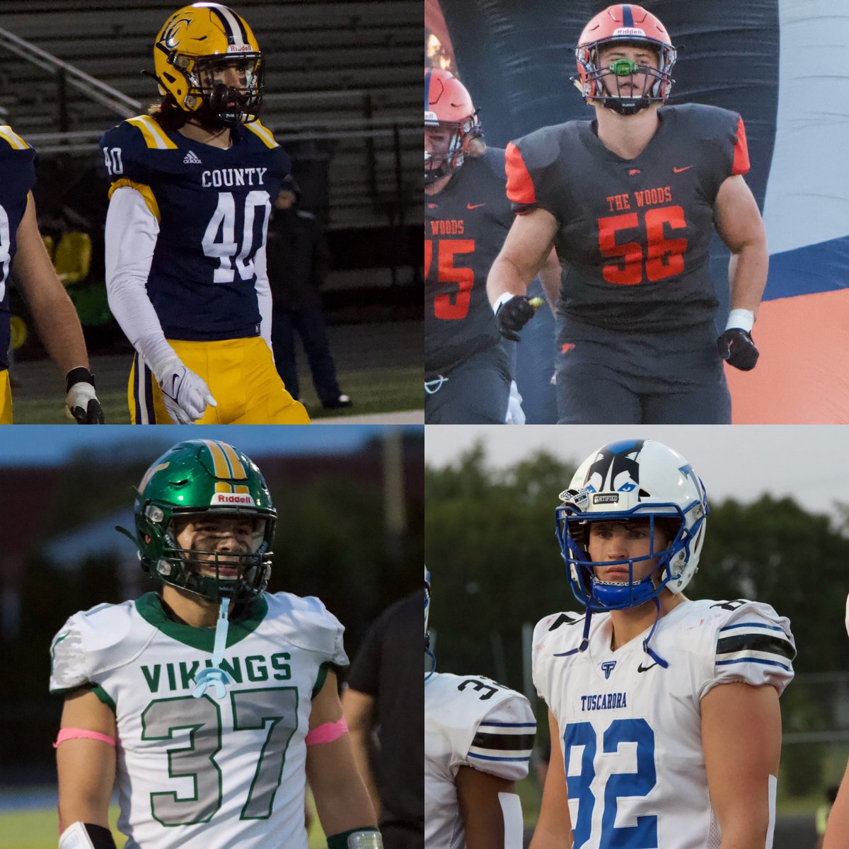 BURG Sports Network tweet media