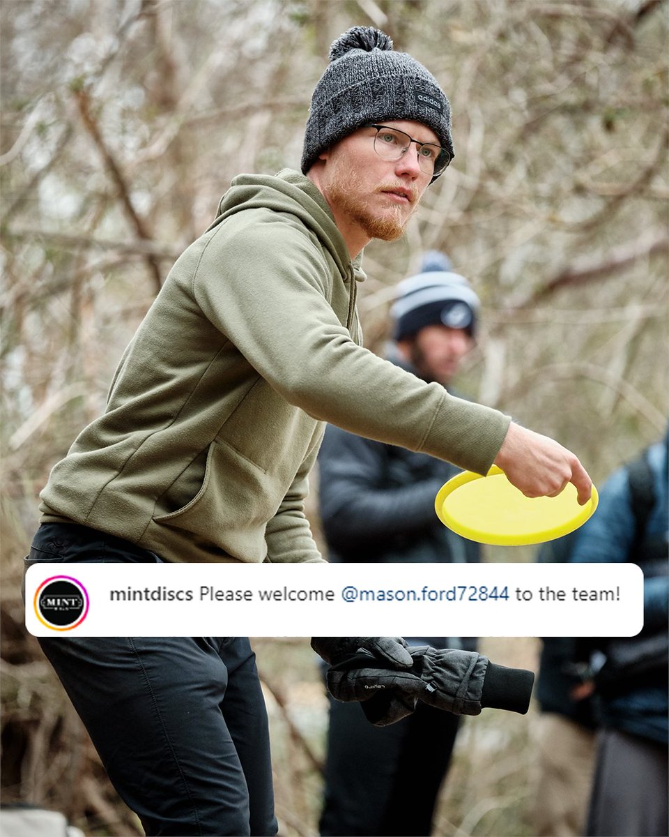 Disc Golf Pro Tour tweet media