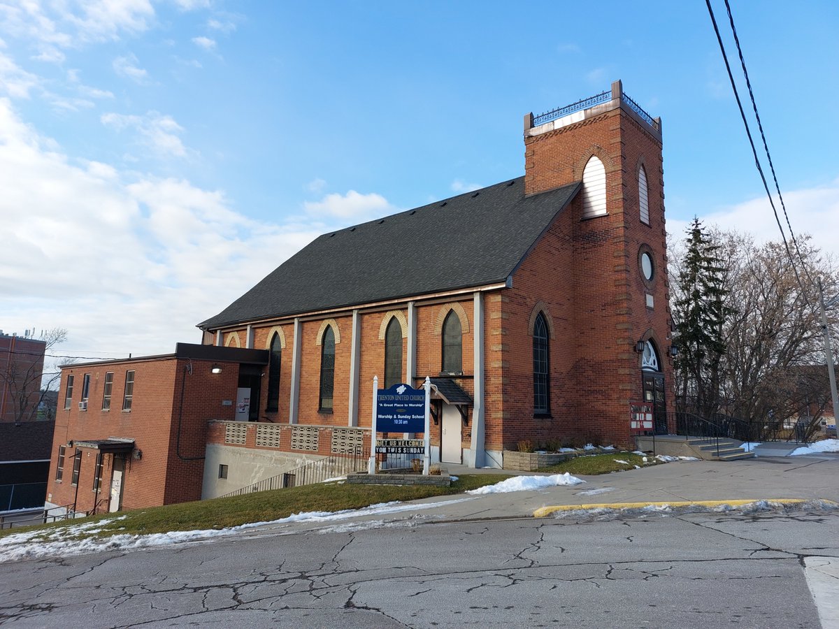 quintewest's tweet image. QUINTE WEST WARMING CENTRE OPEN NIGHTLY

Reminder: the Quinte West Warming Centre, located at 85 Dundas St. E, is open nightly from 8 p.m. to 8 a.m. until March 31 for individuals to seek relief from the cold. 

Learn more, including how to volunteer, at quintewest.ca/warm.
