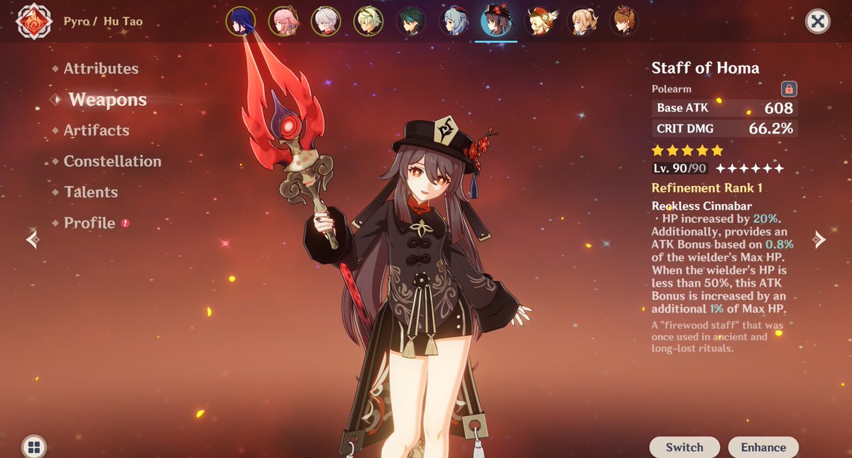 Dexvry1's tweet photo. im selling a genshin acc with c3 hu tao, staff of home, ganyu, xiao, raiden, yae miko, klee and a lot more 5 star weapons/characters!!
price can be discussed (through ebay)
#mona #Genshinlmpact #genshintrade #kazuha #robux #roblox #Genshin #Genshintrading 
#bennet #genshinaccount https://t.co/tttXXaQb8b