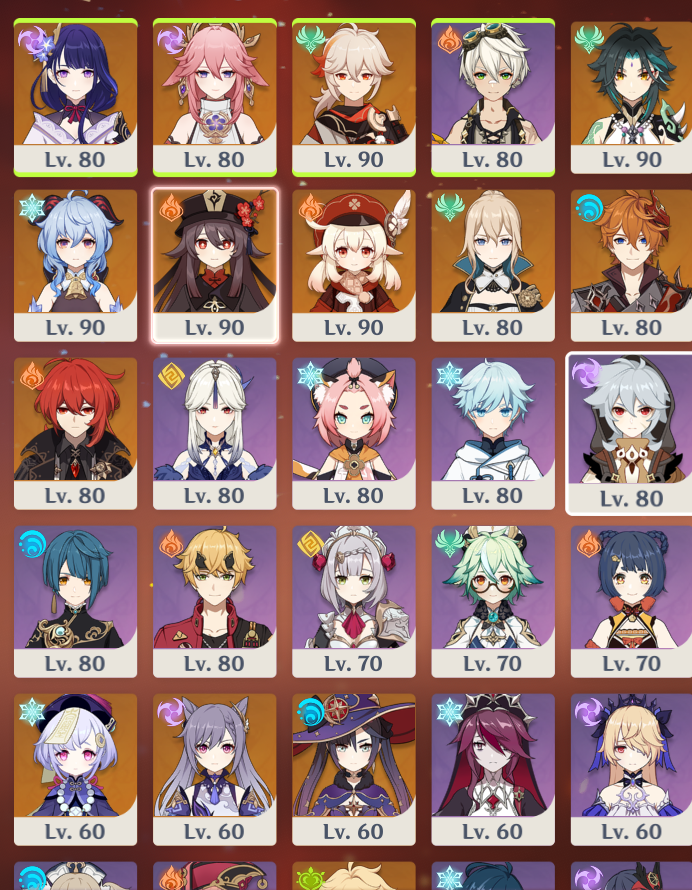 Dexvry1's tweet photo. im selling a genshin acc with c3 hu tao, staff of home, ganyu, xiao, raiden, yae miko, klee and a lot more 5 star weapons/characters!!
price can be discussed (through ebay)
#mona #Genshinlmpact #genshintrade #kazuha #robux #roblox #Genshin #Genshintrading 
#bennet #genshinaccount https://t.co/tttXXaQb8b