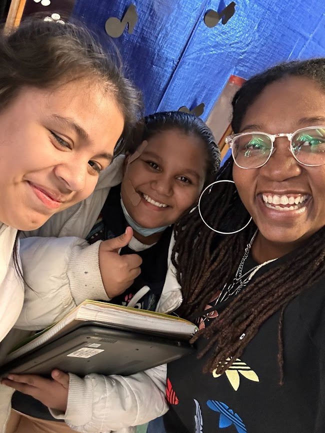 Dr. Erica Pendleton tweet media