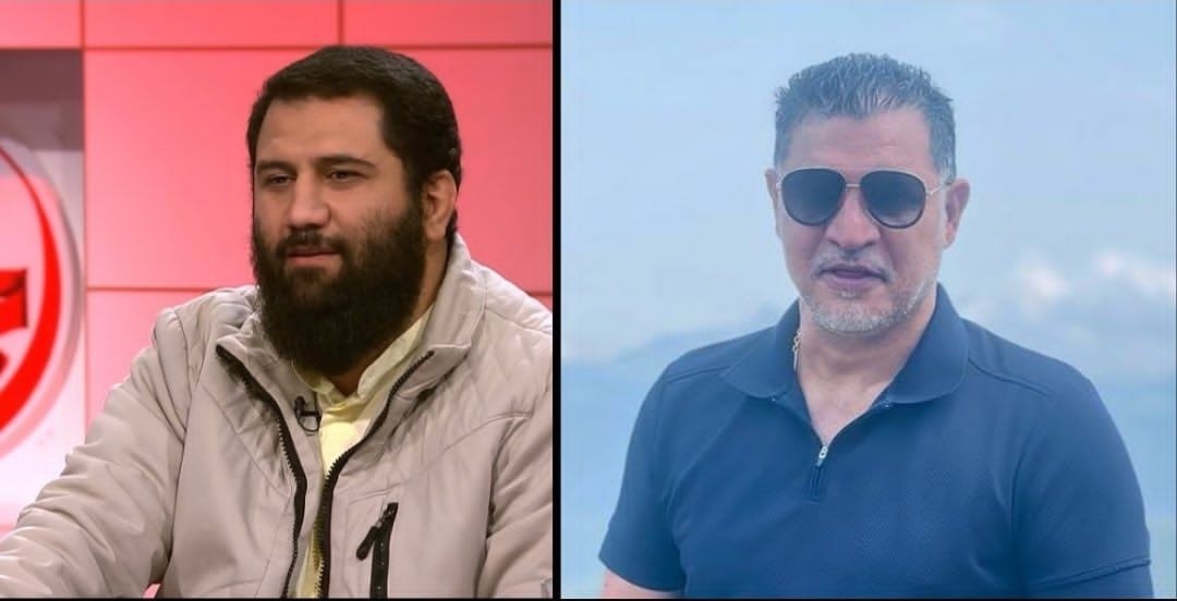 3eyedamir's tweet photo. اگه یک بزرگتری این دو را دعوت کنه روی هم را ببوسند، بنظرتون کیا میسوزند؟ و کیا خوشحال میشند؟ https://t.co/wIjQquuQLd