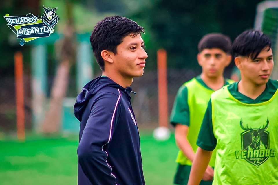 Ya es viernes mis Venados 😎🦌
A sonreír y disfrutas de esta bonita vida ⚽