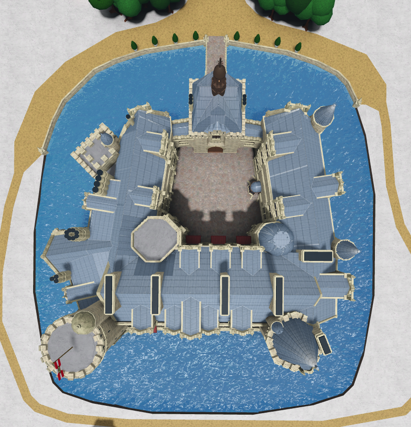 La Mothe Chandeniers!
A little French castle that is today a ruin. This is how it would have looked like, before it burned down in 1932.

Tags:
<a href="/itsFloatie/">🍃Floatie✏️</a> <a href="/toxic_shellfish/">Sheelfosh</a> <a href="/BasicallyBlxbrg/">Basically Bloxburg</a> <a href="/Myst1qBuilds/">Mystic</a> <a href="/fruitmcnare/">Daniel Perkins</a> <a href="/GreekAmphora/">rustypluviam🏺🏛️</a> #bloxburg #bloxburgbuilds