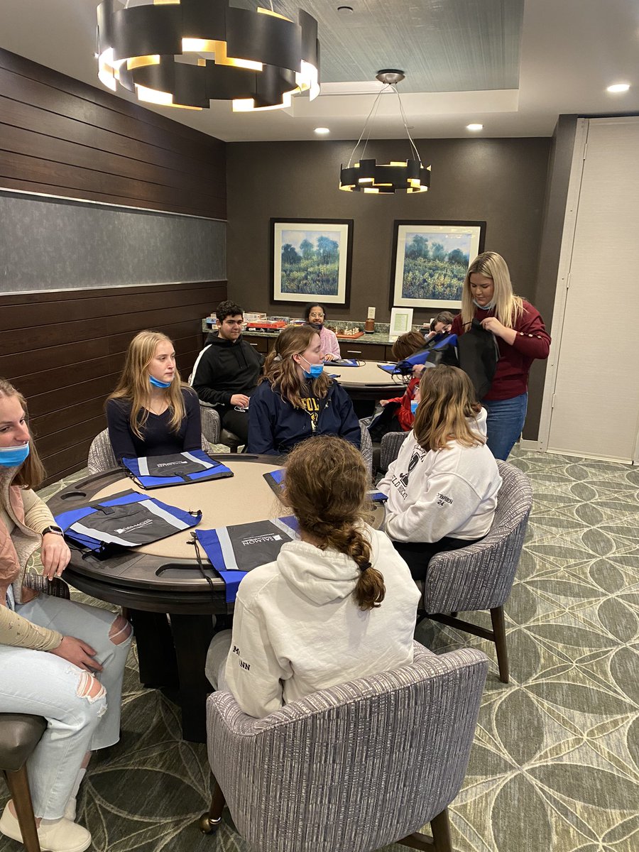 Our Healthcare Pathway students enjoyed a tour and info session <a href="/SALMONHealth/">SALMON Health</a> in Medway today. Looking forward to our first PCA cohort! <a href="/meglafayette/">Megan Lafayette</a> #healthcare #workforcedevelopment