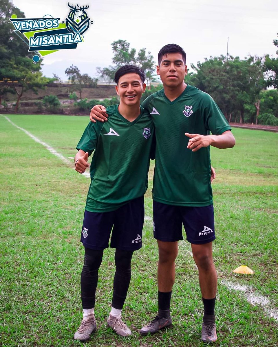 Saludos mis Venados 🦌⚽