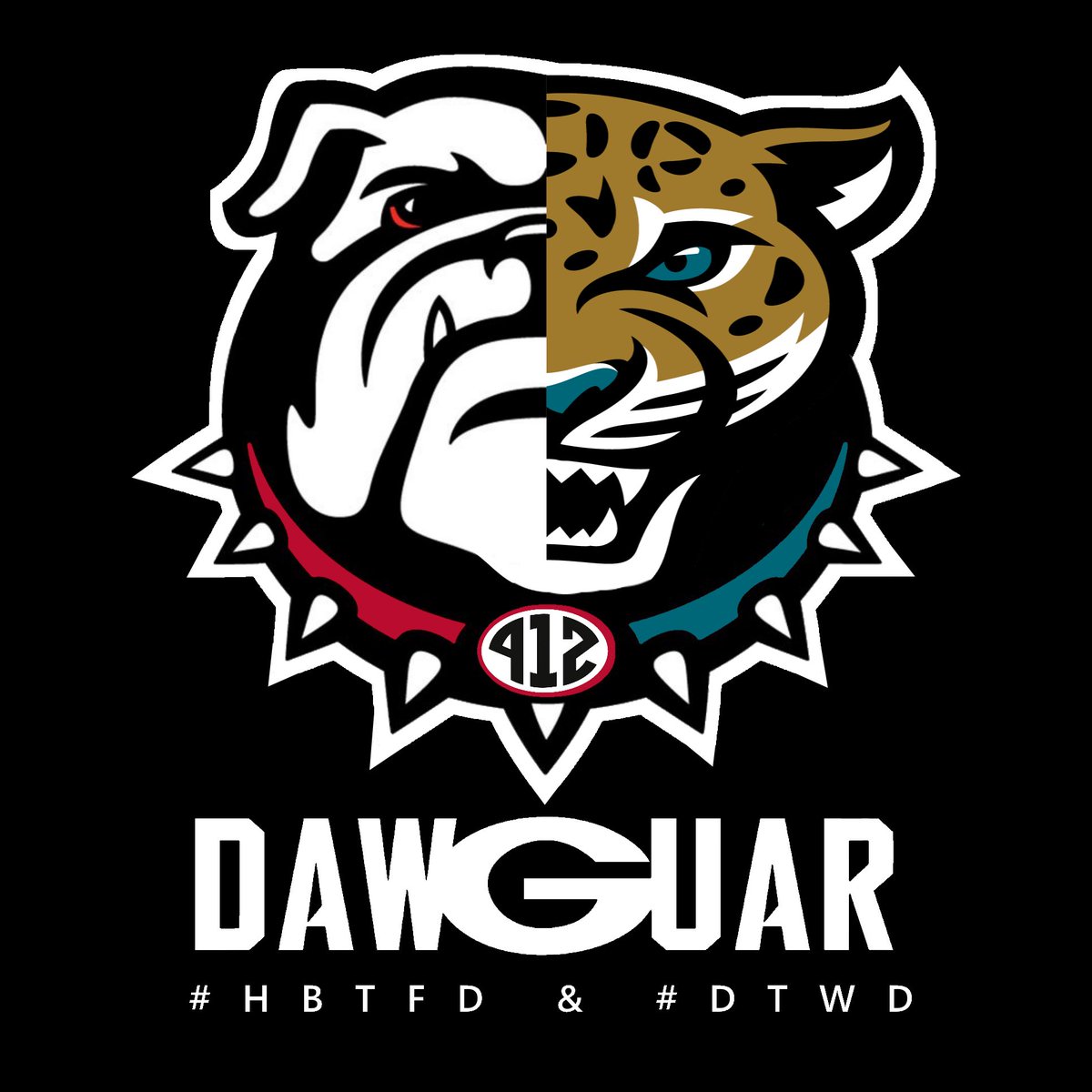 Jeff Doke 912DAWGUAR tweet media