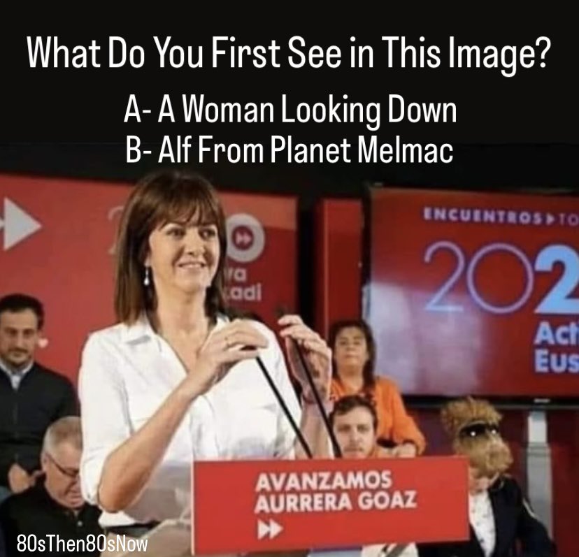 80sThen80sNow's tweet image. This Simple But Accurate Test Ultimately Determines Your Love For the 80s.  Good Luck Kids.  

#Alf #Melmac #1980s #80s