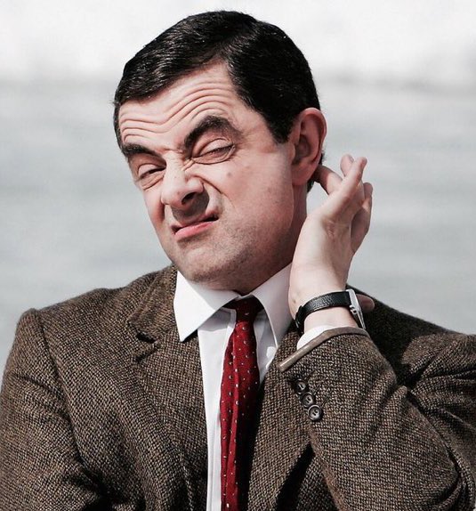 retrochenta's tweet image. Hoy cumple 68 años Rowan Atkinson, el entrañable Mr. Bean. Lo que nos ha hecho reír este hombre!