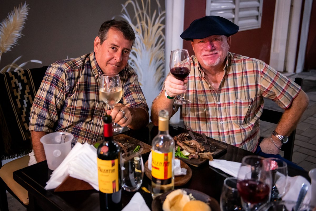 Rincón Bon Vivant 🍴 tweet media
