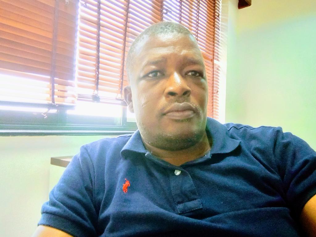 Felix Nyaaba tweet media