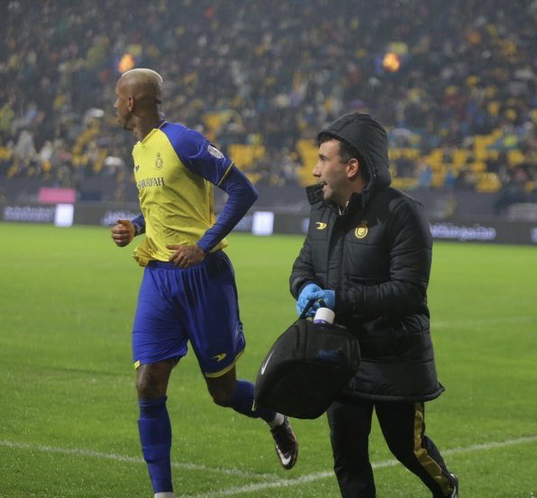 David Márquez tweet media