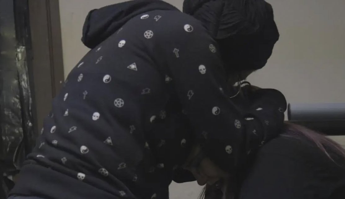 fka Terra Calaway tweet media