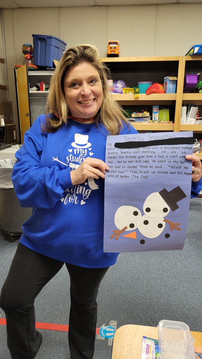 Alison Bancroft tweet media