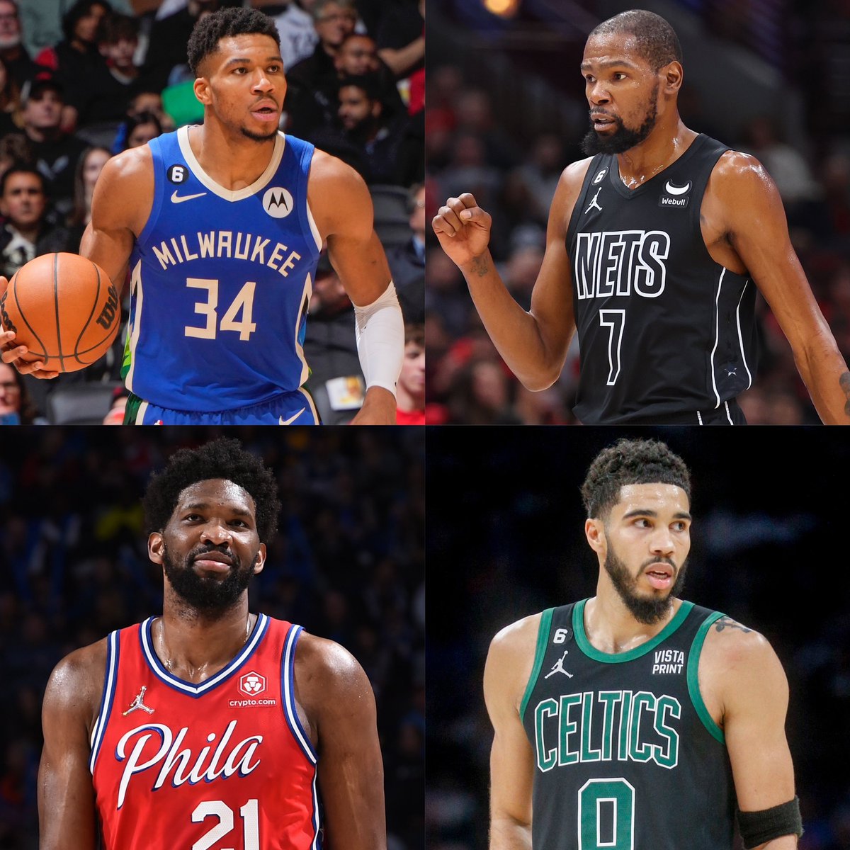 Bleacher Report tweet media