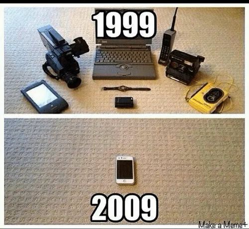 TechBurritoUno's tweet photo. It's crazy to see how quickly technology evolved https://t.co/TRZ7QElE0Z