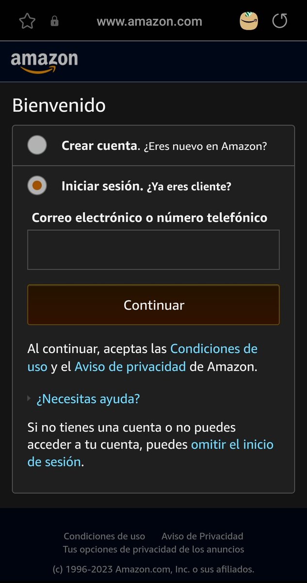 JacobsAviva's tweet photo. @AmazonHelp Link provided my Brandon. Sorry. That's not one of my languages. https://t.co/eaH06VF9Yx