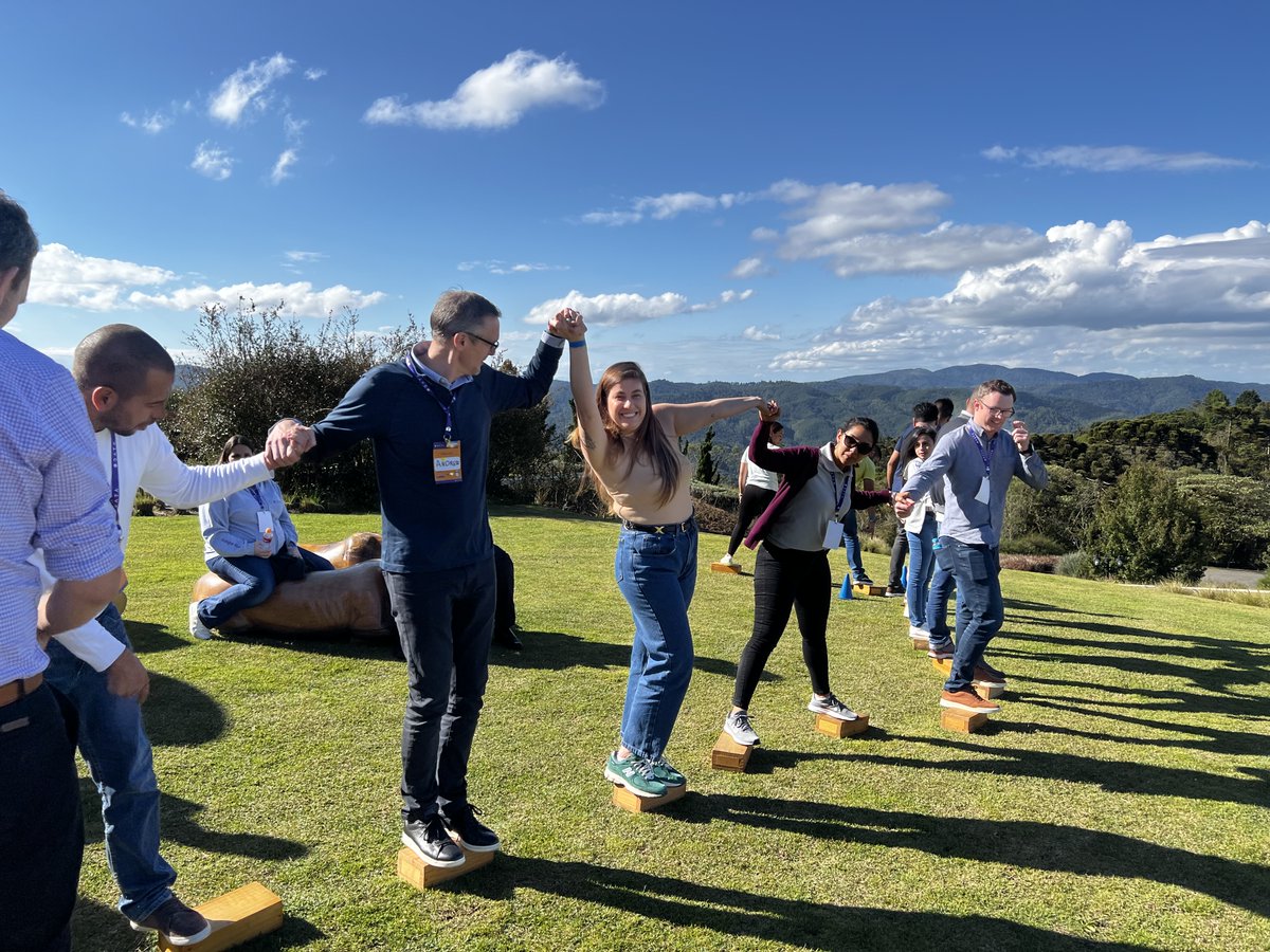 aligneddc's tweet image. Thank you to the ODATA team for hosting members of #TeamAligned last month. It was amazing to witness (&amp;amp; feel) the joint energy firsthand, &amp;amp; great to see the mutual teams' appreciation for teamwork, culture, &amp;amp; customer success. We are excited to see what the future holds!