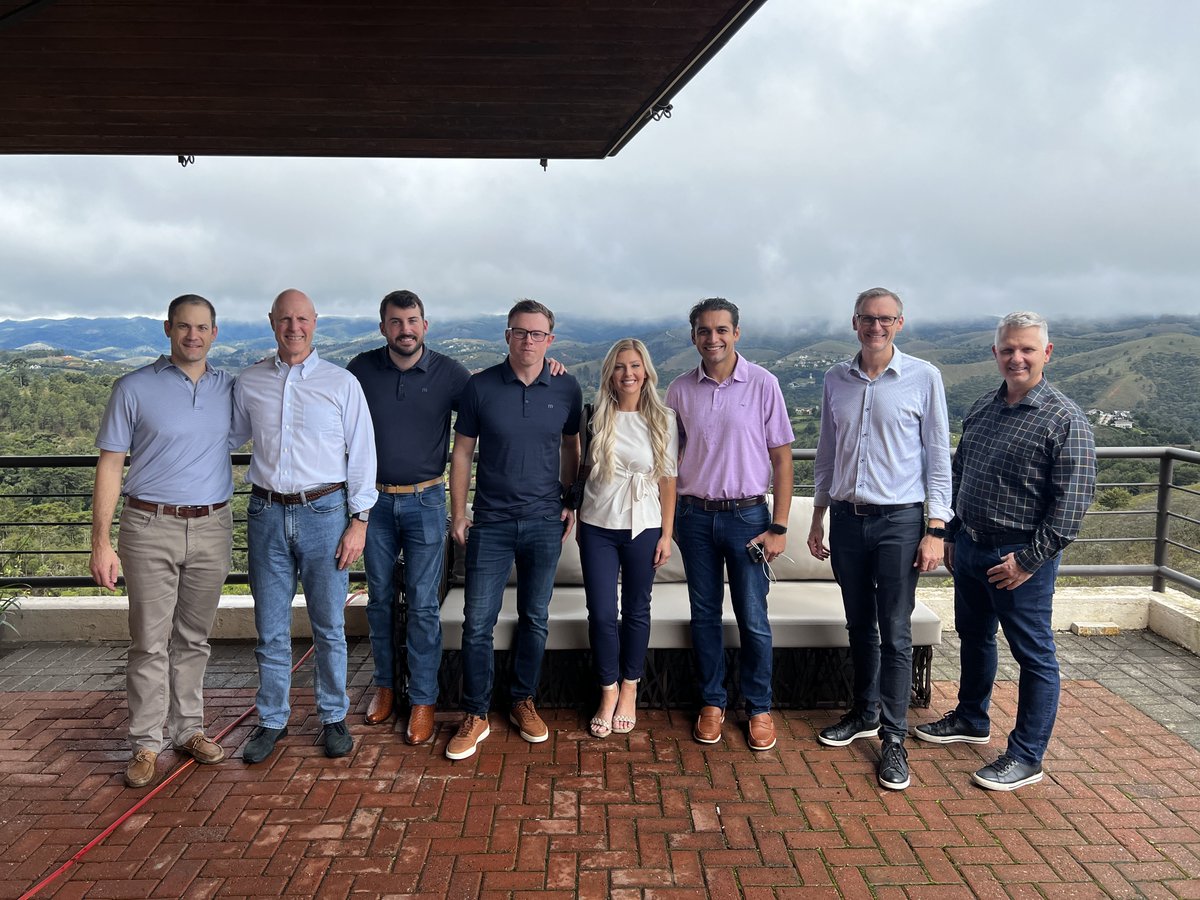 aligneddc's tweet image. Thank you to the ODATA team for hosting members of #TeamAligned last month. It was amazing to witness (&amp;amp; feel) the joint energy firsthand, &amp;amp; great to see the mutual teams' appreciation for teamwork, culture, &amp;amp; customer success. We are excited to see what the future holds!