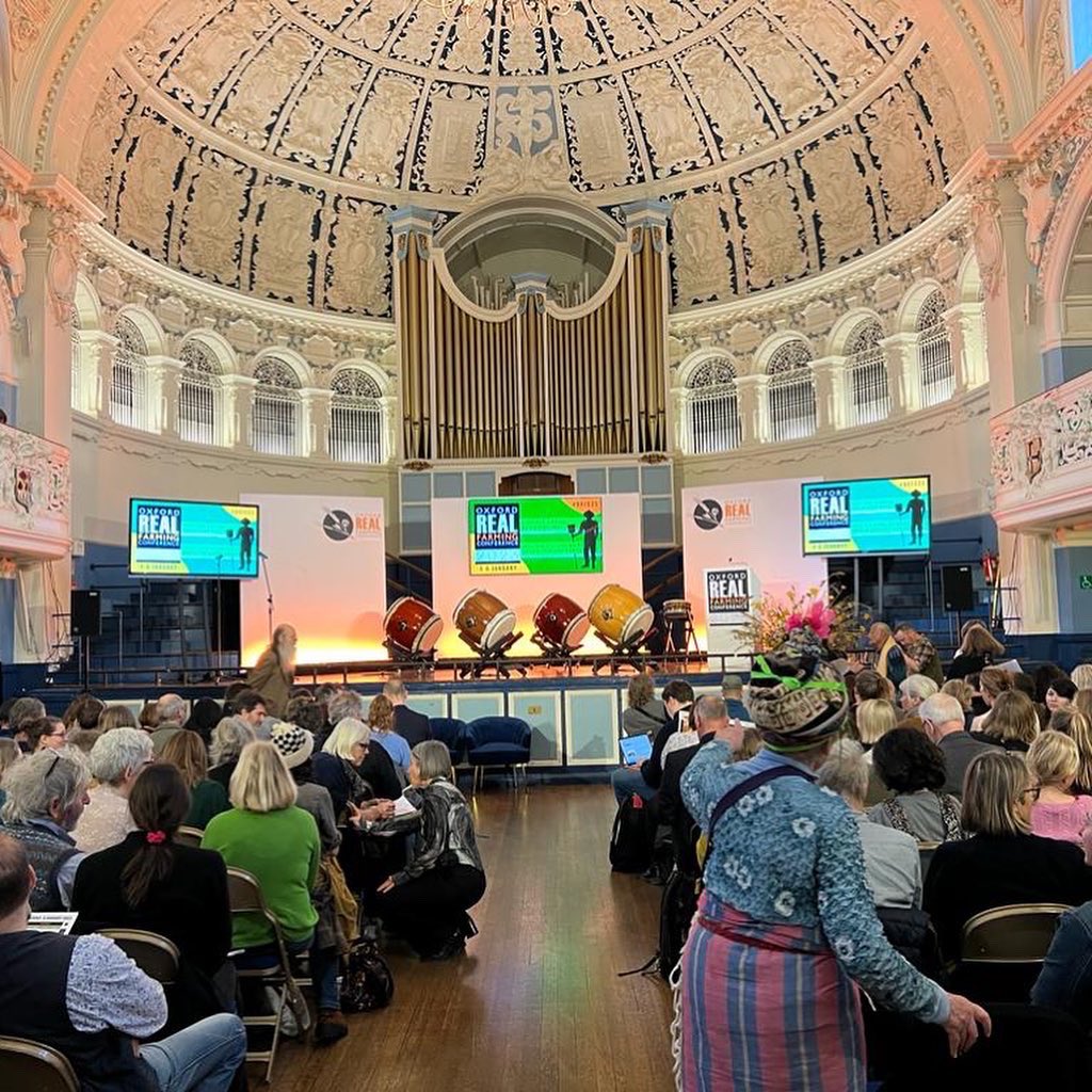 RealFarmED's tweet photo. We then built on this by setting goals around regenerative things we’re going to do in 2023. We explored our individual needs & what we do to support each other. A key theme was working on intergenerational family relationships to further agroecological & #regenerativepractice. https://t.co/QJ9jjork2x