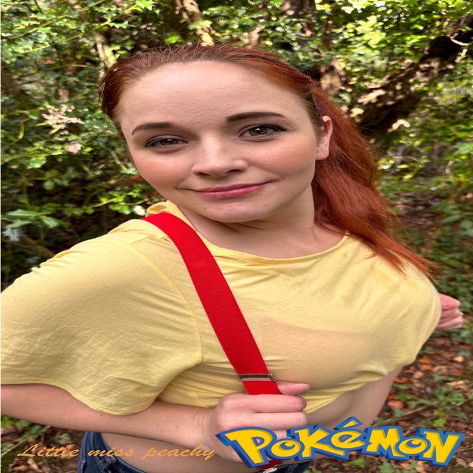 #gaming #Pokemon https://t.co/pkoB0BlpgM<a href="/tag/gaming"class="tags">#gaming</a><a href="/tag/pokemon"class="tags">#Pokemon</a>