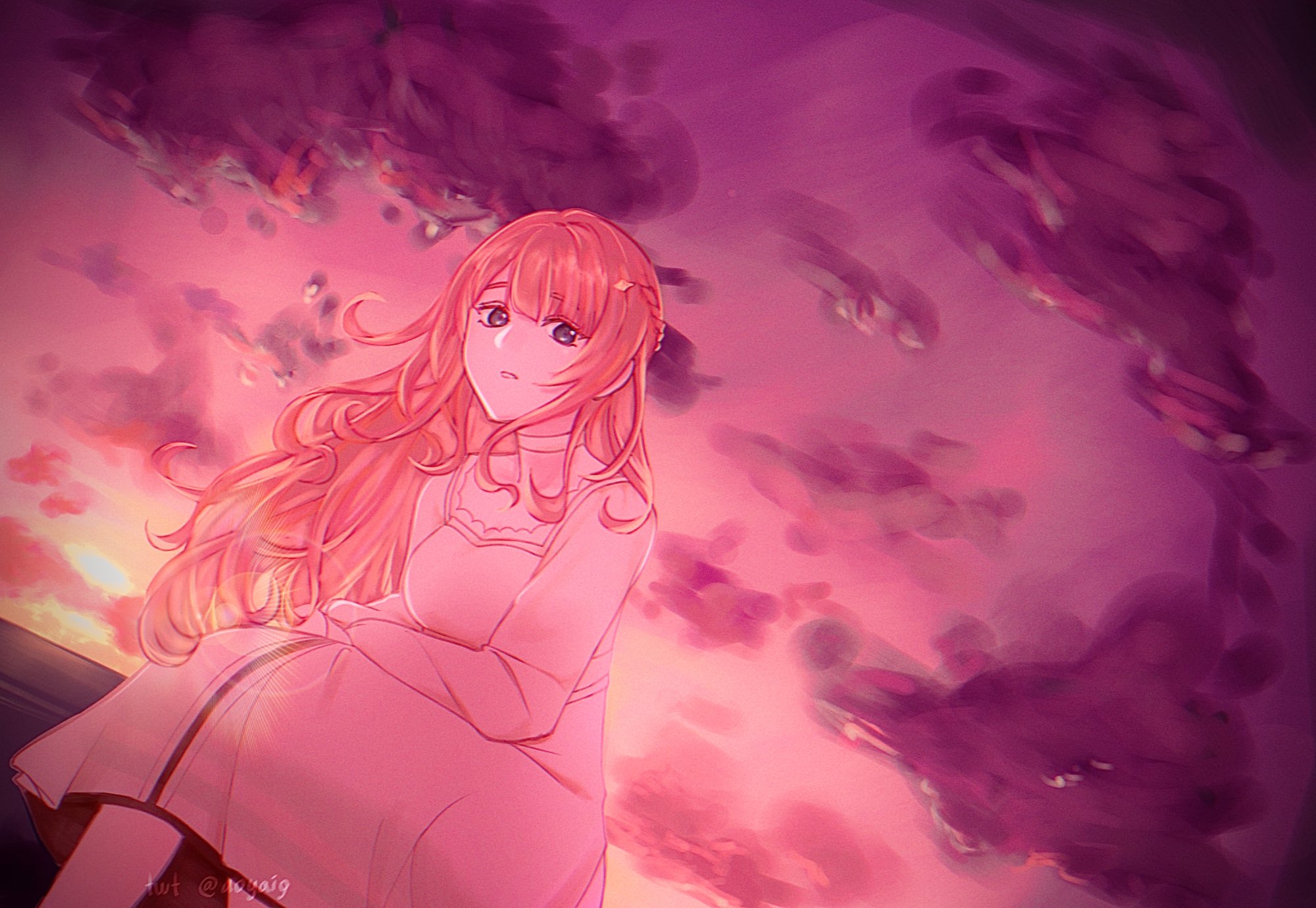 zayo (zayoooko) / Twitter