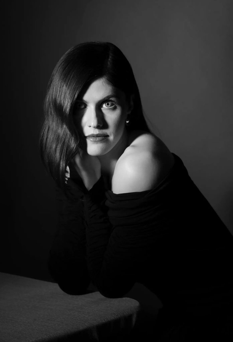 best of alexandra daddario tweet media