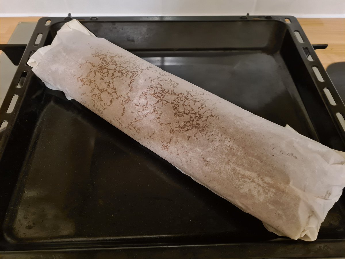 The Headless Chef tweet media