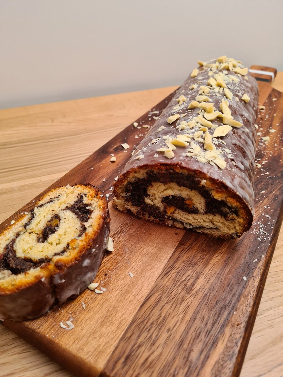 The Headless Chef tweet media