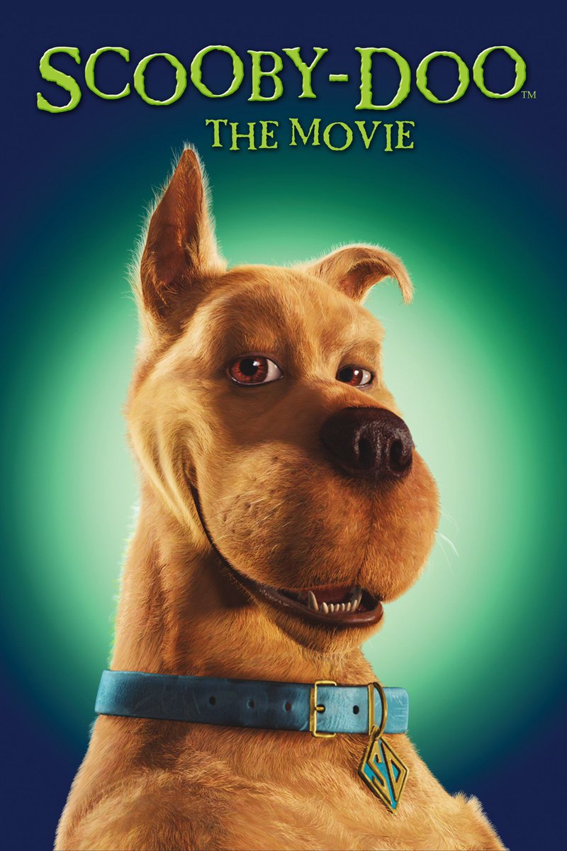 RainbowMoonsun's tweet photo. Scooby Doo The Movie Script. To save our beloved show #SaveWarriorNun #WarriorNun AND MY PLEASURE https://t.co/OQwkIvxmZM