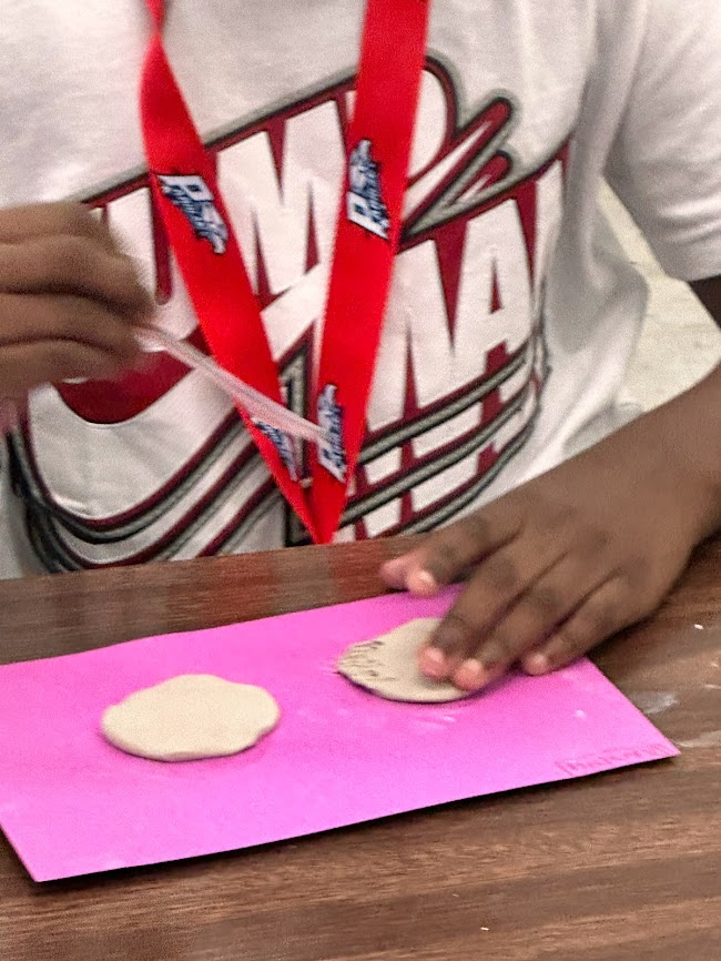 Dr. Erica Pendleton tweet media