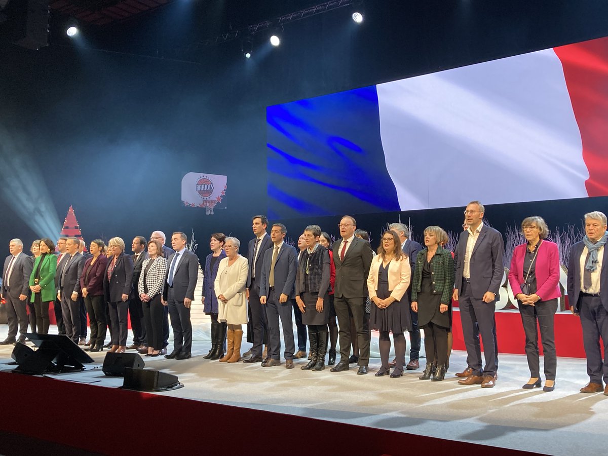 Alain LEBOEUF tweet media