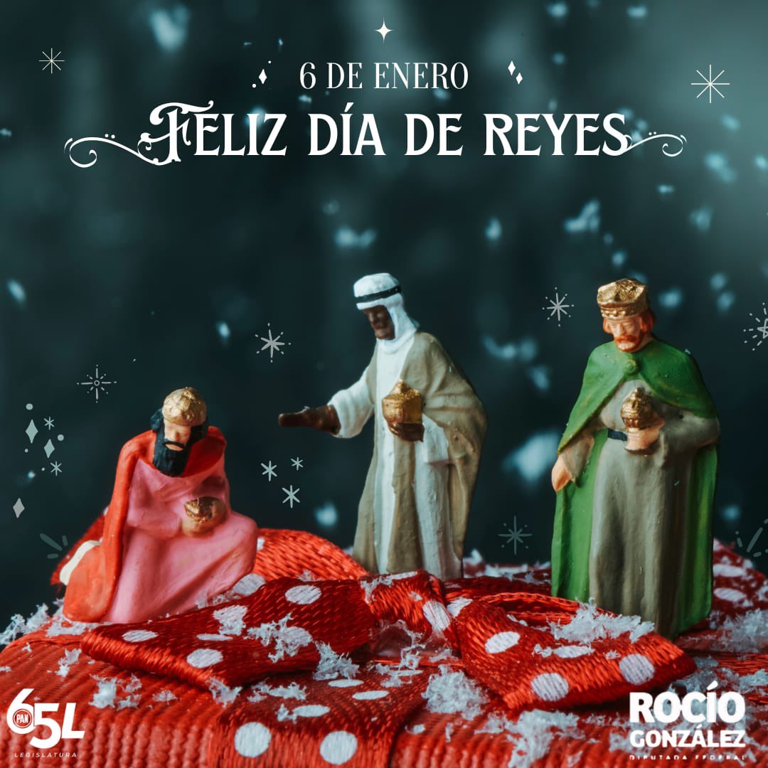 rocioglzcuu's tweet photo. Una gran celebración de #DiaDeReyes en el #JuguetónAzteca, acompañando a los @GobiernoEdoChih @chihuahuampio. La felicidad y esperanza en la cara de los niños no tiene precio. #Distrito8FedCuu @MaruCampos_G @soyMarcoBonilla @CarlaRivasCUU @lpcontreras1 @Azteca @AngelesGtzChih https://t.co/lolo7McdOE